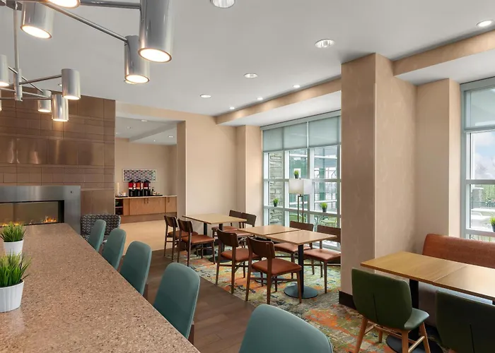 Hampton Inn By Hilton Calgary Airport North